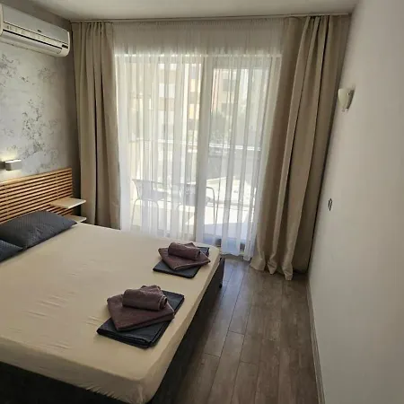 Apartment Horizont